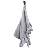 Paño Cocina Vuelos Gris 68x55cms