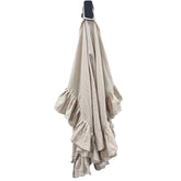 Paño Cocina Vuelos Beige 68x55cms