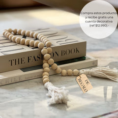 SET 5 FUNDAS PREMIUM MIEL + CUENTA GRATIS