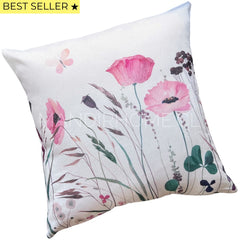 Funda de Cojín Estampada Verano 7