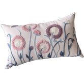 Funda de Cojín Bordada Frutillar 50x30cms