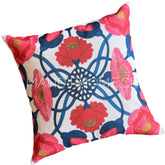 ¡Queda 1! Funda de Cojín Estampada México Lindo 1 Cuadrada