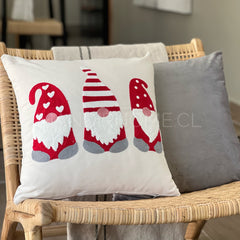 SET 2 FUNDAS -  NAVIDAD 2 + REGALO