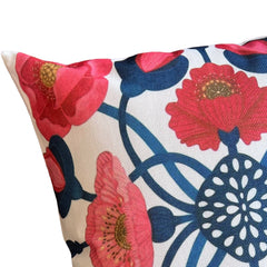 ¡Queda 1! Funda de Cojín Estampada México Lindo 1 Cuadrada