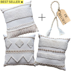 SET 3 FUNDAS HUGO, PACO Y LUIS PREMIUM + REGALO