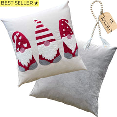 SET 2 FUNDAS -  NAVIDAD 2 + REGALO