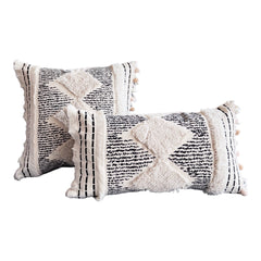 ¡Queda 1! Funda Bohemia Isidora Cuadrada