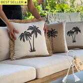 SET 3 FUNDAS PALMAS + CUENTA GRATIS