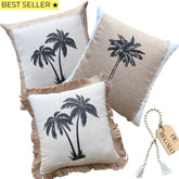 SET 3 FUNDAS PALMAS + REGALO