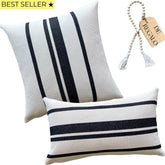 SET 2 FUNDAS MARSELLA - ESTILO NATURAL CHIC + REGALO