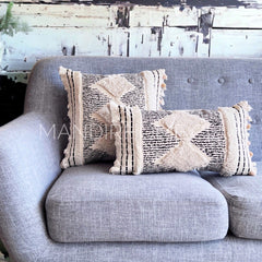 ¡Queda 1! Funda Bohemia Isidora Cuadrada