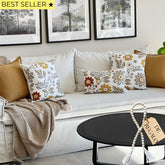 SET 5 FUNDAS PREMIUM MIEL + CUENTA GRATIS