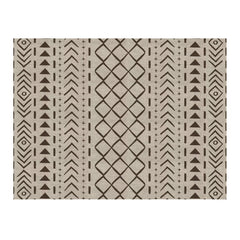 Alfombra Vinílica Uku Pacha 100x70cms