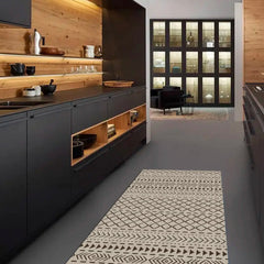 Alfombra Vinílica Uku Pacha 100x70cms