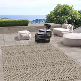 Alfombra Vinílica Uku Pacha 220x140cms