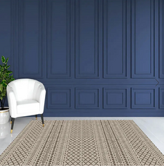 Alfombra Vinílica Uku Pacha 220x140cms