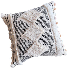 ¡Queda 1! Funda Bohemia Isidora Cuadrada