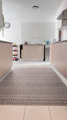 Alfombra Vinílica Uku Pacha 220x140cms