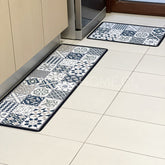 ¡Best Seller! Set Alfombras de Cocina Antideslizante y Absorbente