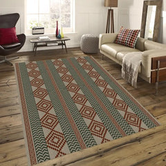 Alfombra Vinílica Chacana 220x140cms/ A PEDIDO