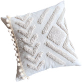 Funda Bohemia Aruba Cuadrada