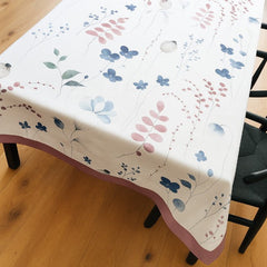 Mantel antimanchas Favorito| lavable y sin plancha