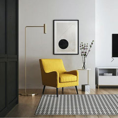 Alfombra Vinílica Dama Vintage 220x140cms/ A PEDIDO