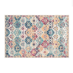 Alfombra Vinílica Baktiar 100X70cms