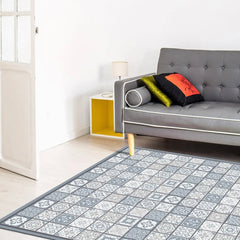 Alfombra Vinílica Florencia 220x140cms/ A PEDIDO