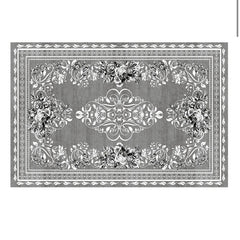 Alfombra Vinílica HERIZ 220x140cms/ A PEDIDO