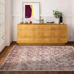 Alfombra Vinílica NAIN 220x140cms/ A PEDIDO