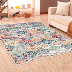 Alfombra Vinílica Baktiar 220x140cms/ A PEDIDO