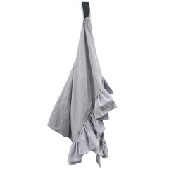 Paño Cocina Vuelos Gris 68x55cms