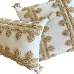 Funda de Cojín Medellín Cuadrada