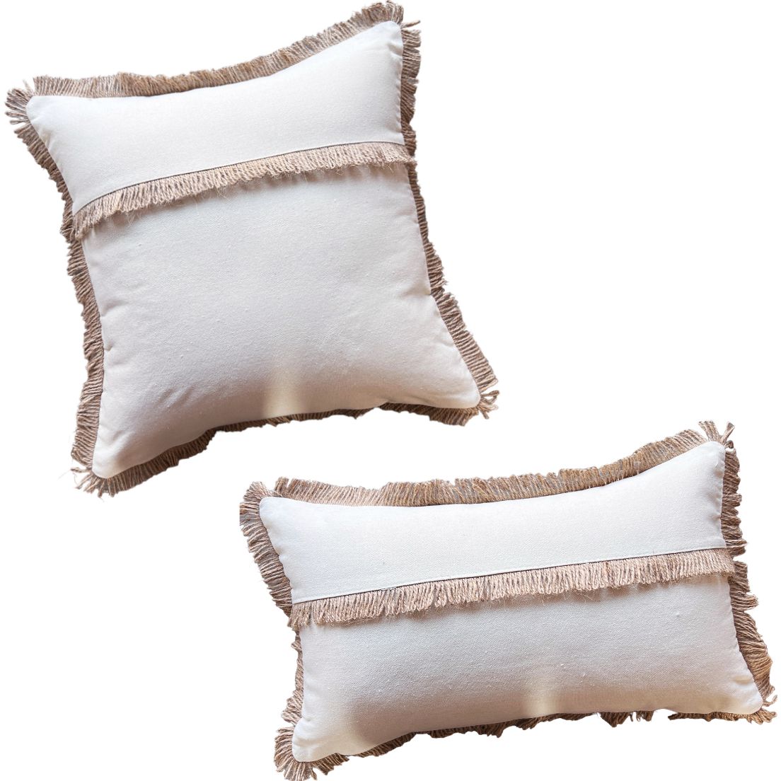 SET 2 FUNDAS  LINO YUTE FLECO + REGALO