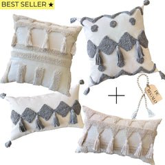 SET 4 FUNDAS RITUALES + REGALO