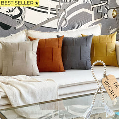 SET 4 FUNDAS PURO + REGALO