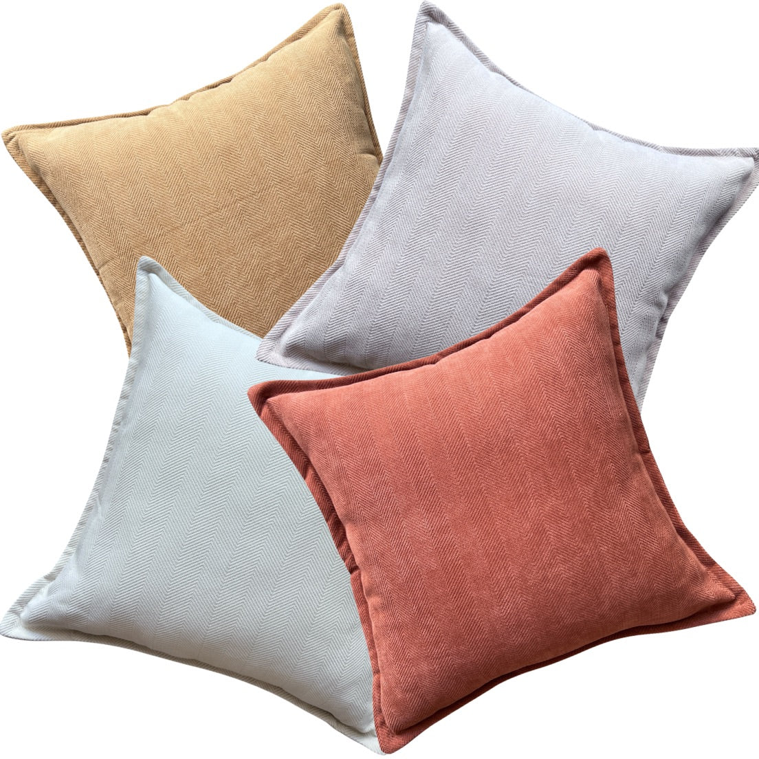 SET 4 FUNDAS PESTAÑA + REGALO