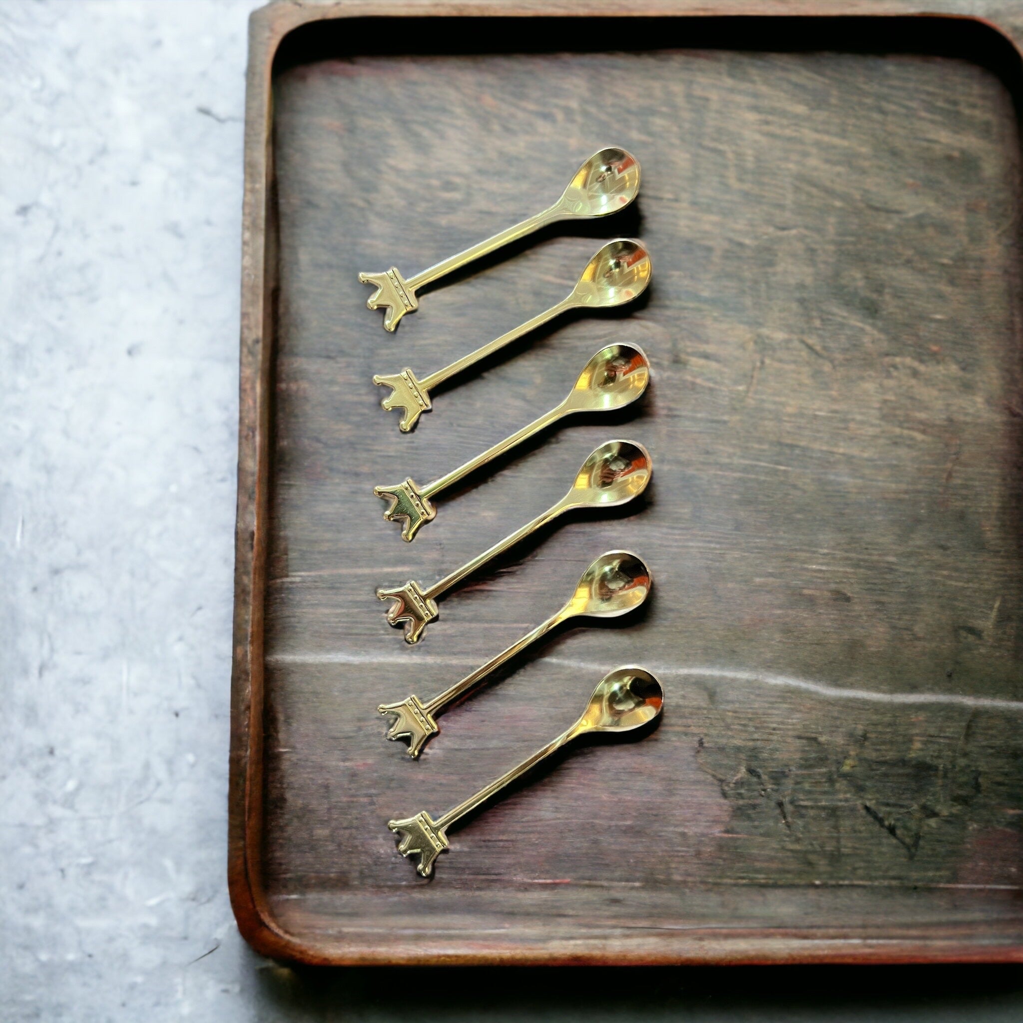 Cuchara Cafetería/ Picoteo Corona Dorado