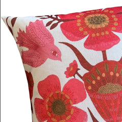 ¡Queda 1! Funda de Cojín Estampada Mexico Lindo 2 Cuadrada