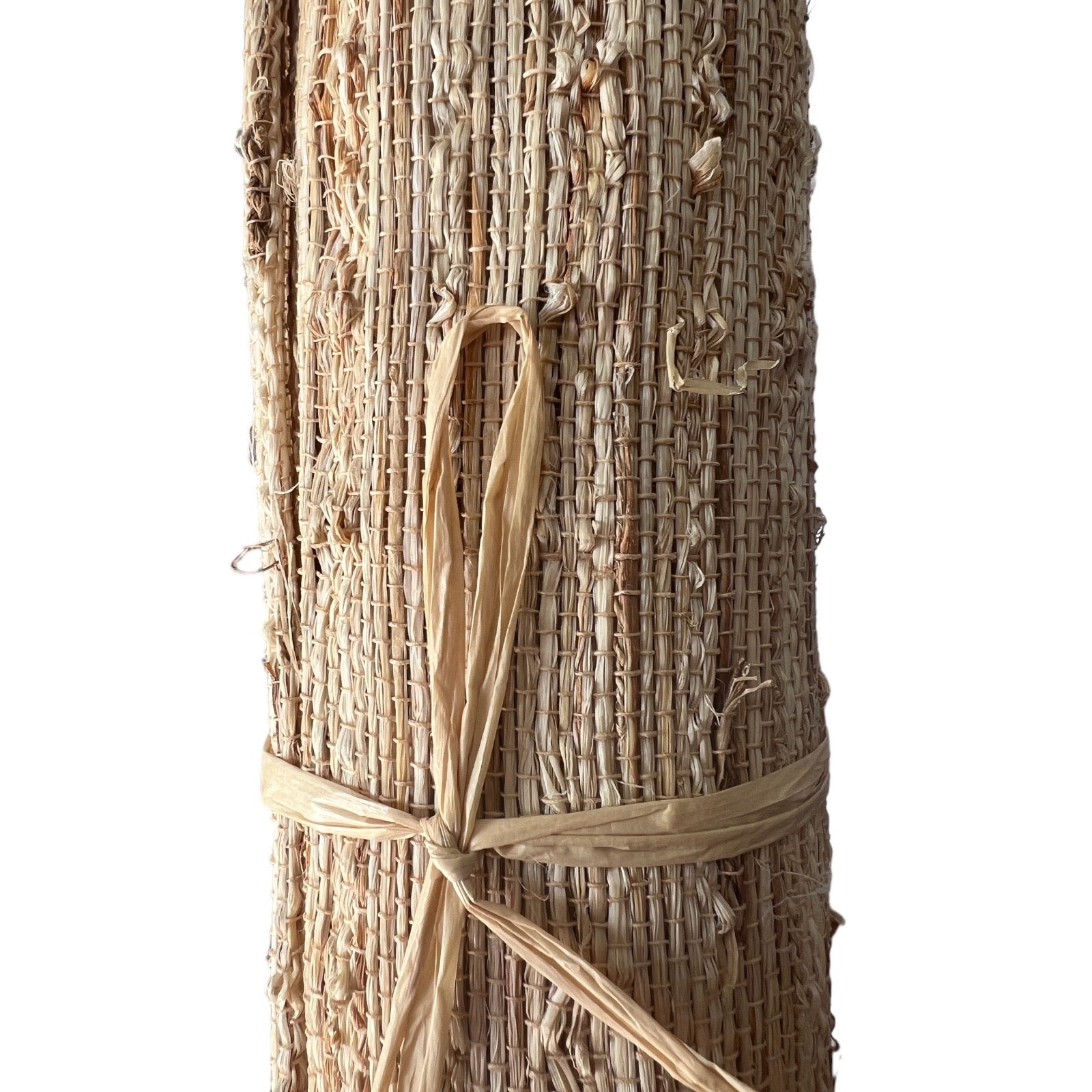 Camino de Mesa Rústico Yute 210x37cms