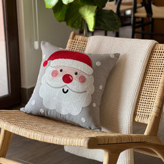 SET 2 FUNDAS -  NAVIDAD + REGALO