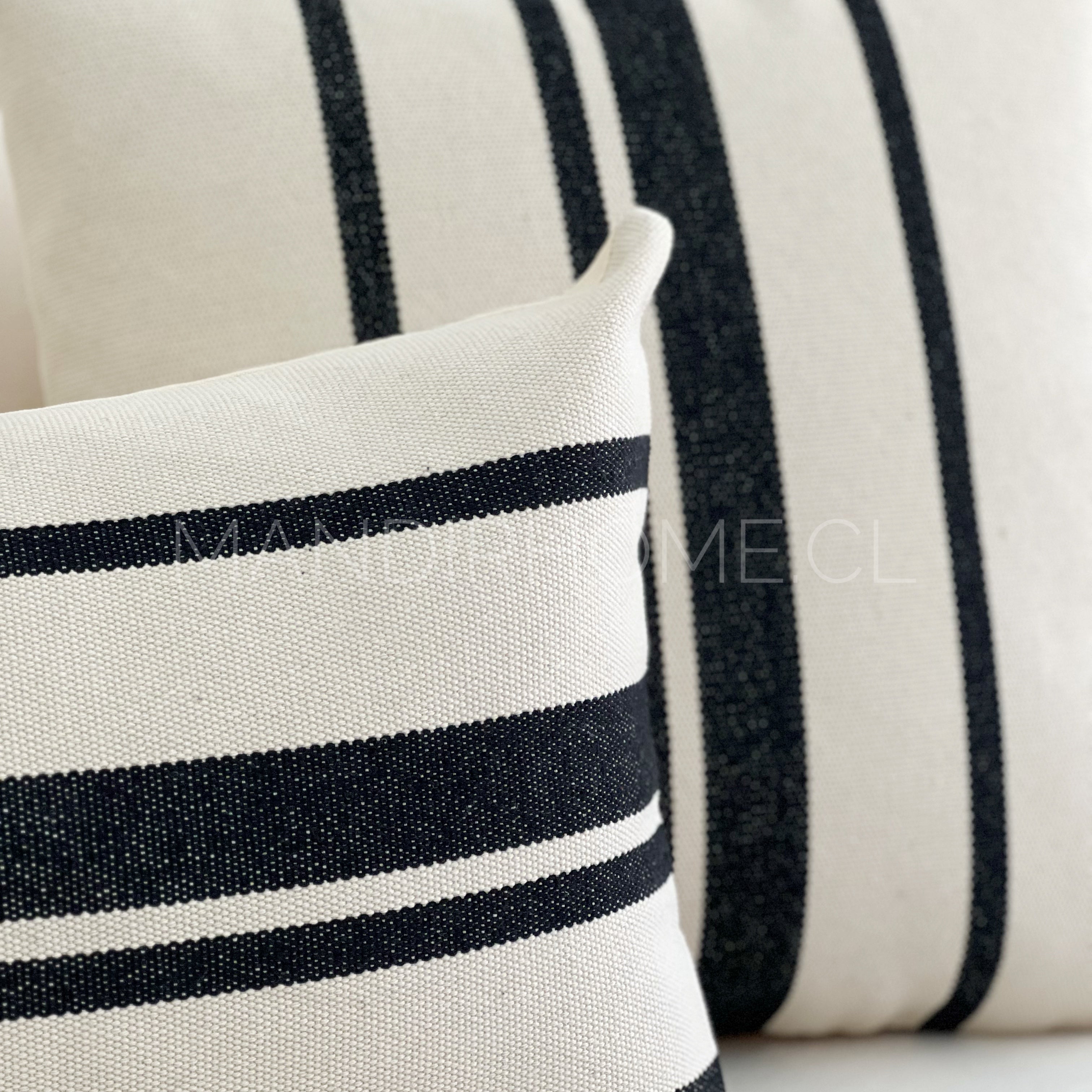 SET 2 FUNDAS MARSELLA - ESTILO NATURAL CHIC + REGALO