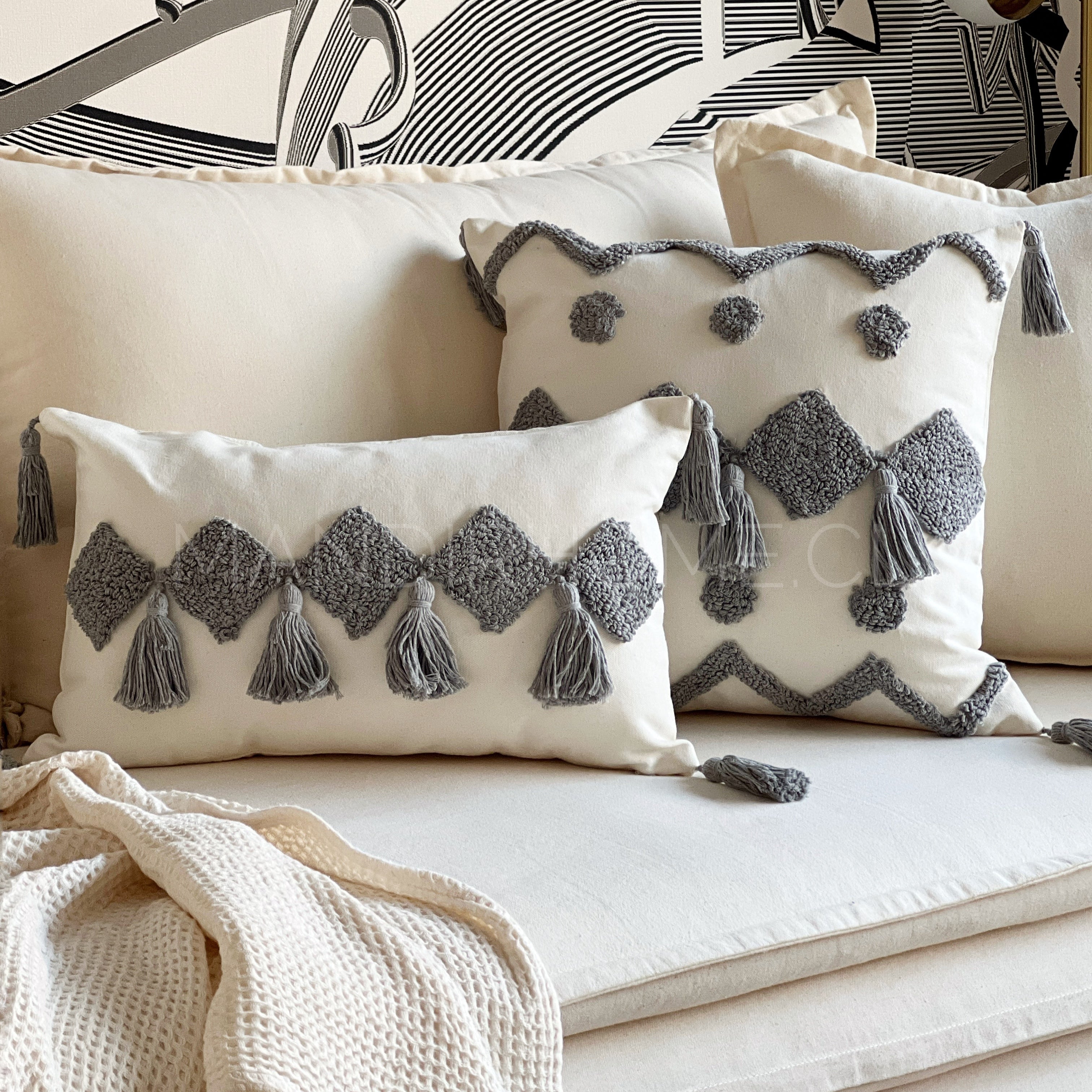 SET 4 FUNDAS RITUALES + REGALO