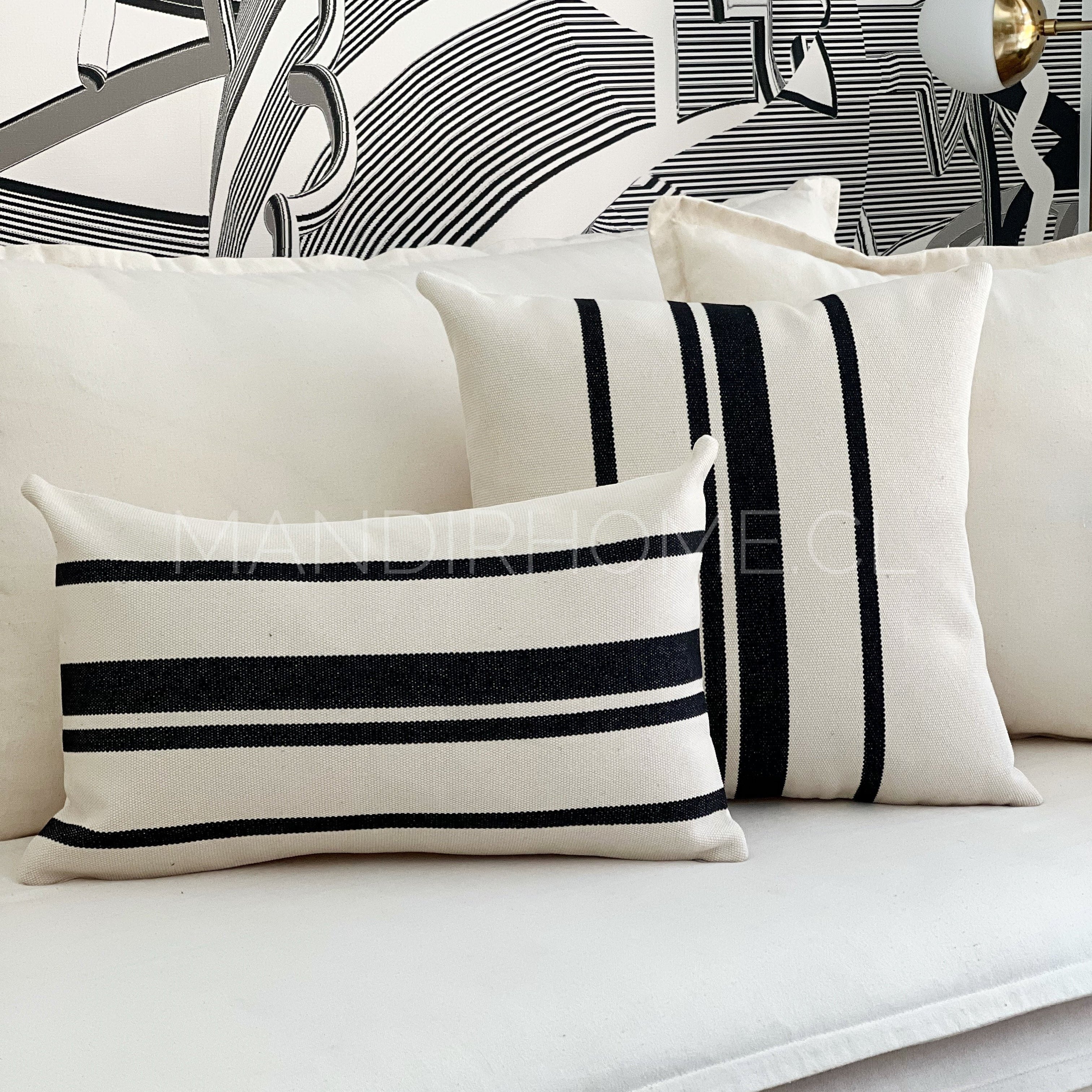 SET 2 FUNDAS MARSELLA - ESTILO NATURAL CHIC + REGALO