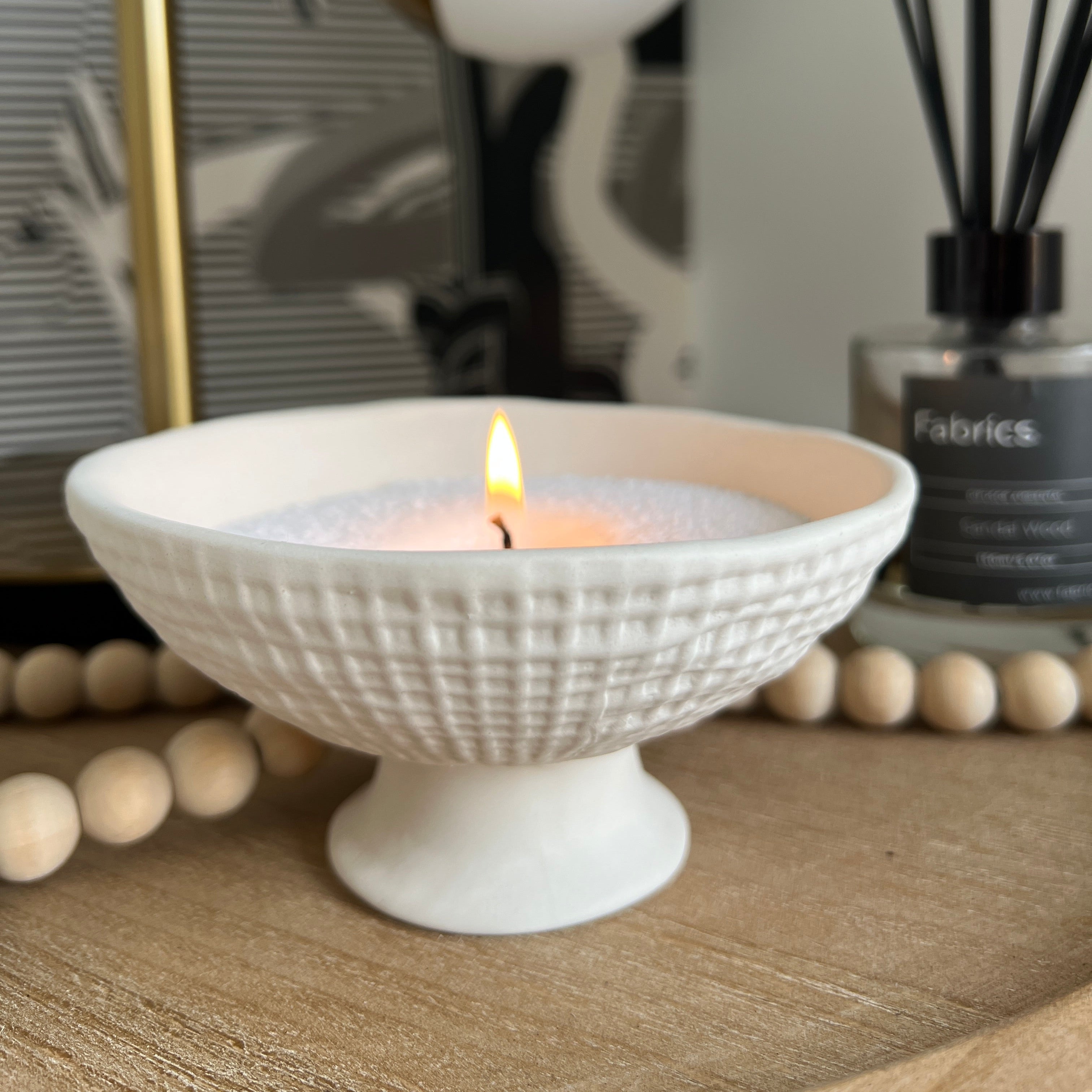 Kit Vela Eterna – Iluminación infinita