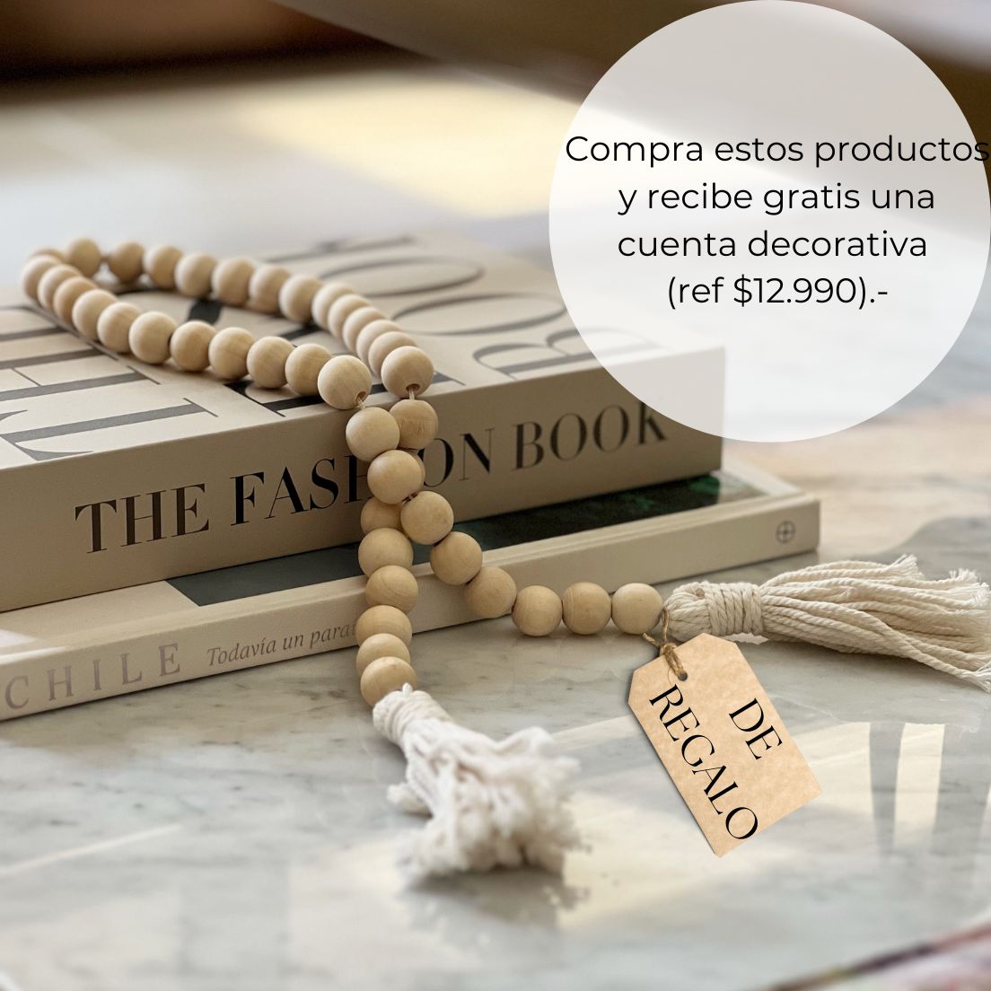 SET 3 FUNDAS RÚSTICAS PREMIUM 2.0 + REGALO