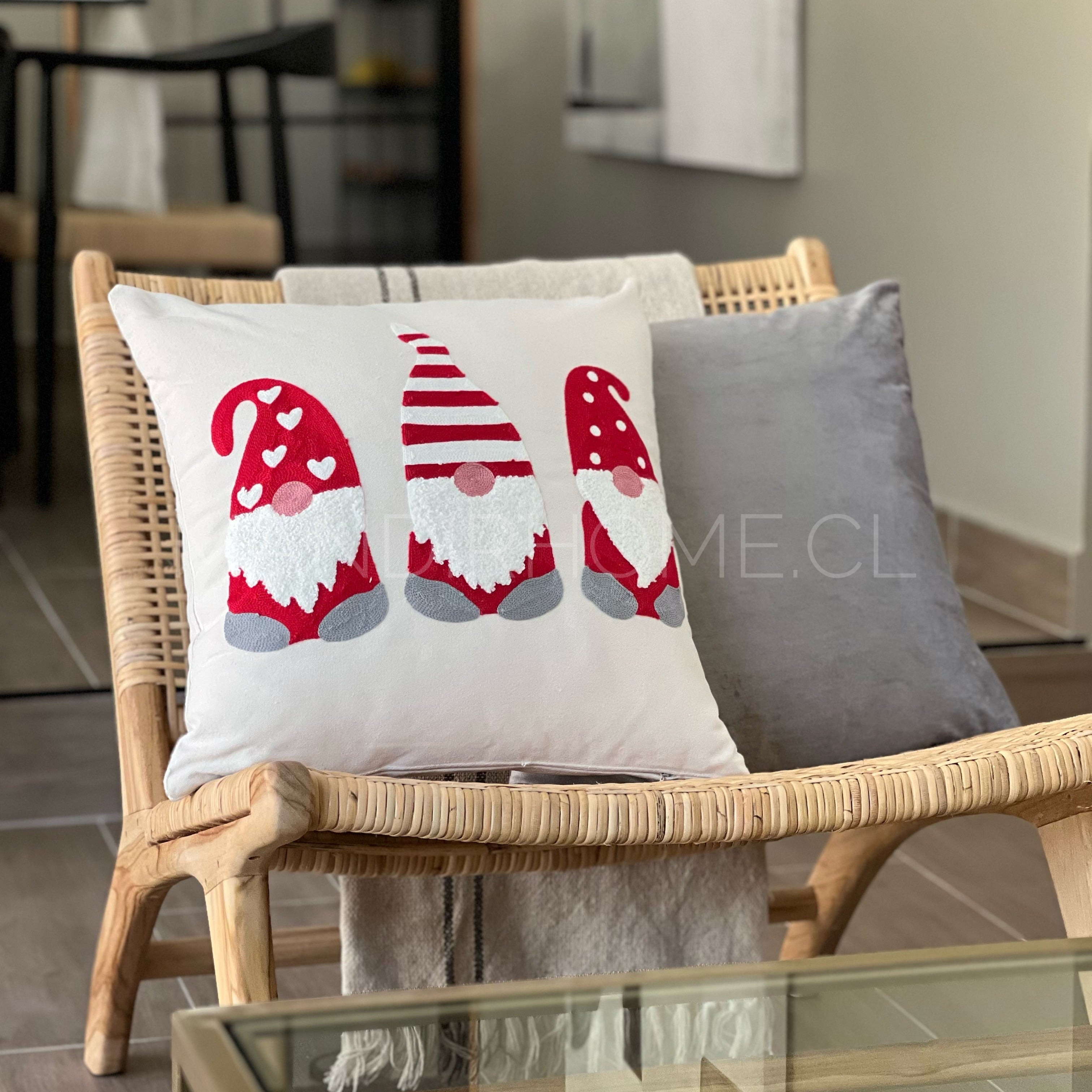 SET 2 FUNDAS -  NAVIDAD 2 + REGALO