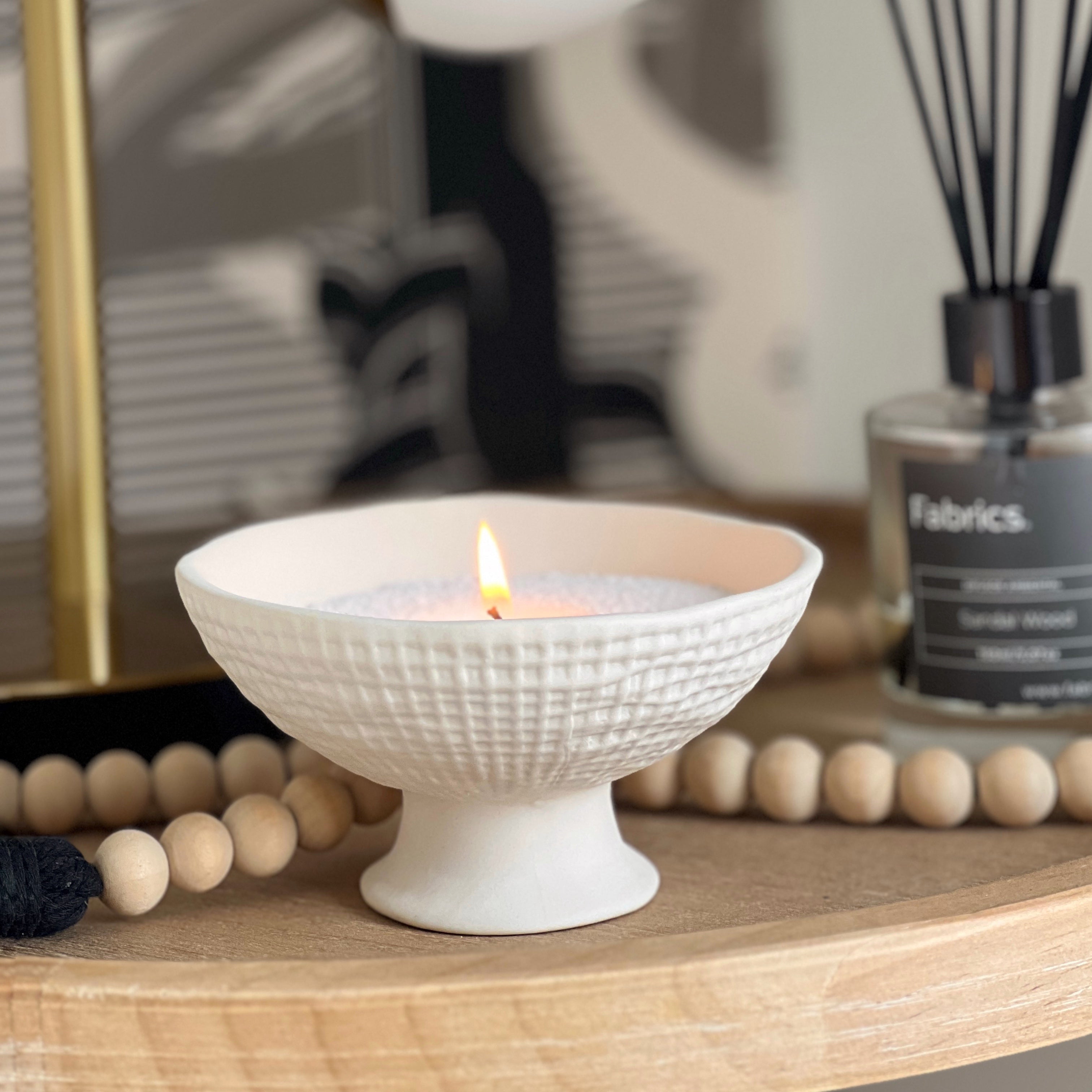 Kit Vela Eterna – Iluminación infinita