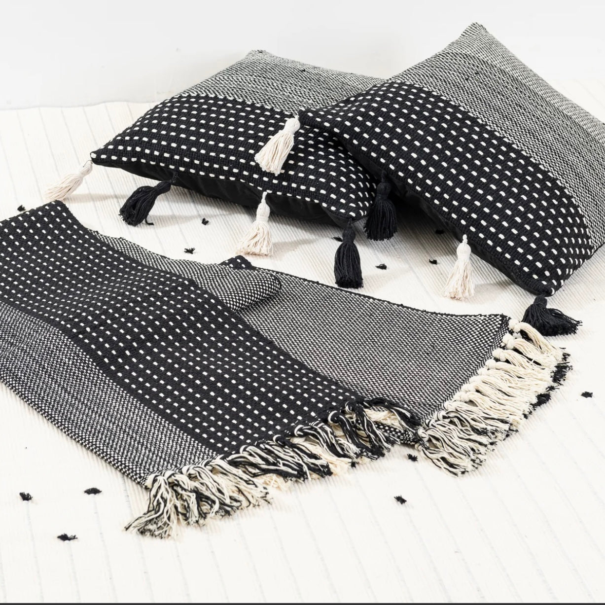 Funda Gissela Cuadrada